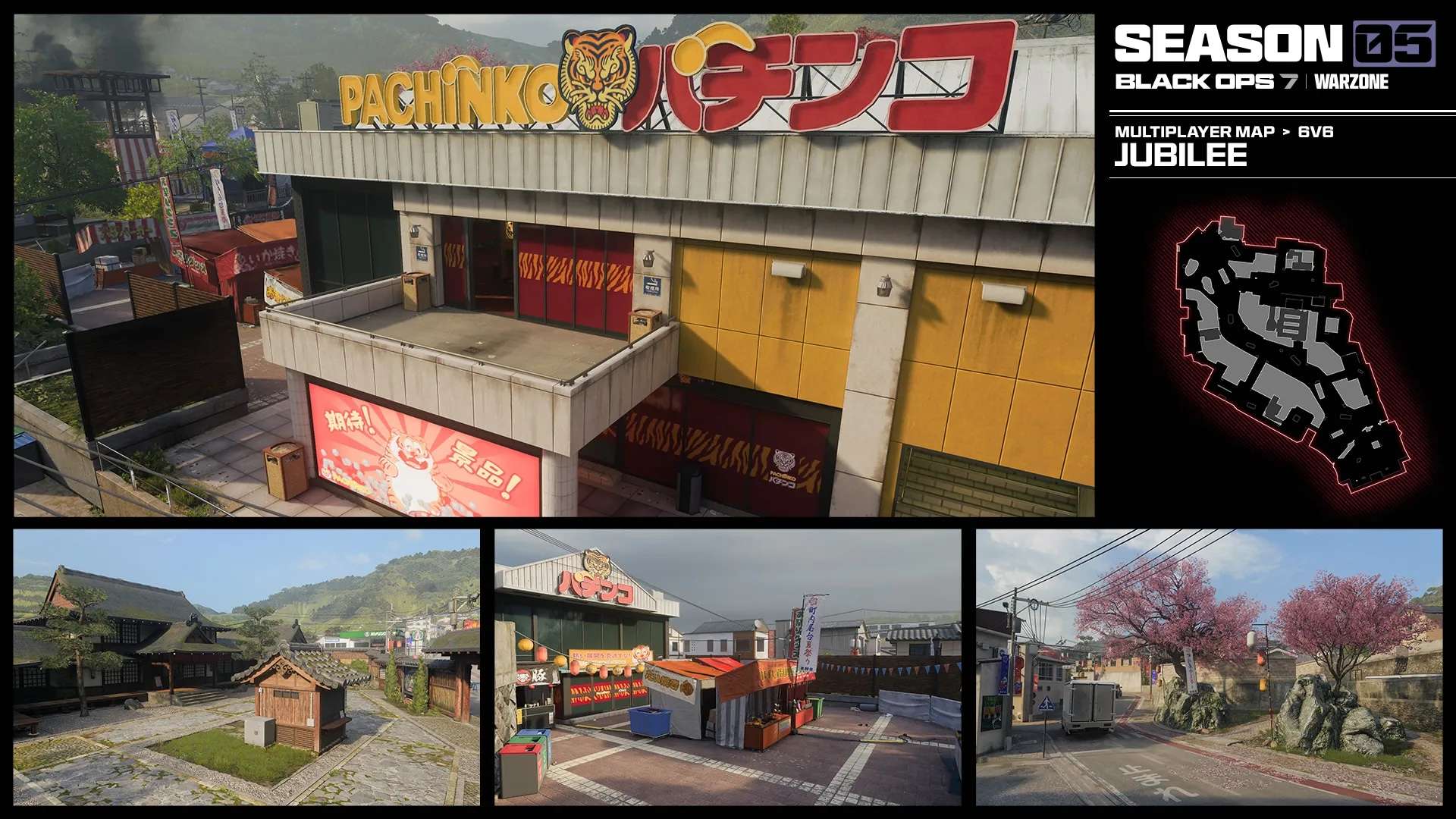 Call of Duty: Black Ops 7 and Call of Duty: Warzone Season 05 Content Drop: Full Details 1 3 – Call of Duty – BO7 – Multiplayer Maps – Jubilee https://www.mkaugaming.com/call-of-duty-black-ops-7-and-call-of-duty-warzone-season-05-content-drop-full-details/