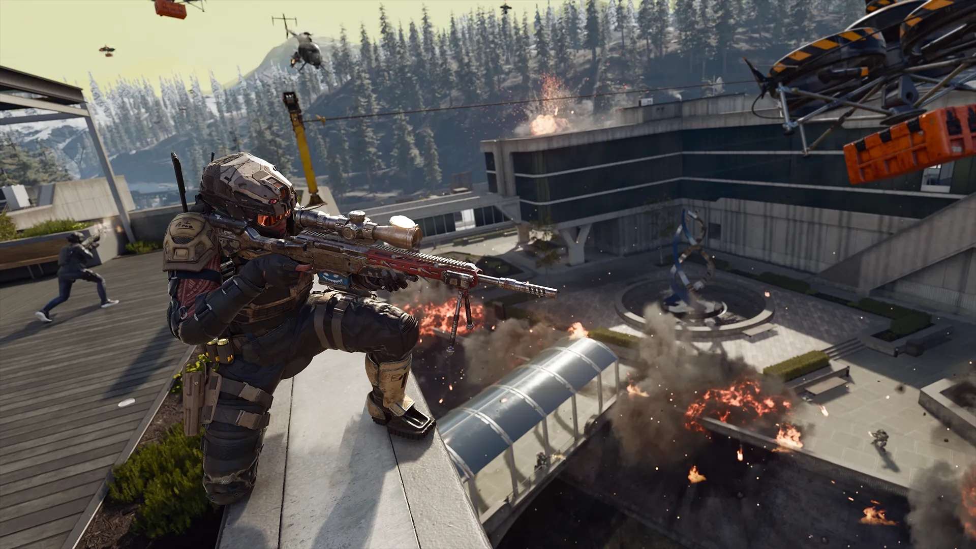 Call of Duty: Black Ops 7 and Call of Duty: Warzone Season 05 Dropped Today 2 4 Call of Duty – BO7 and Warzone – Season 5 – Drone Labs https://www.mkaugaming.com/call-of-duty-black-ops-7-and-call-of-duty-warzone-season-05-dropped-today/