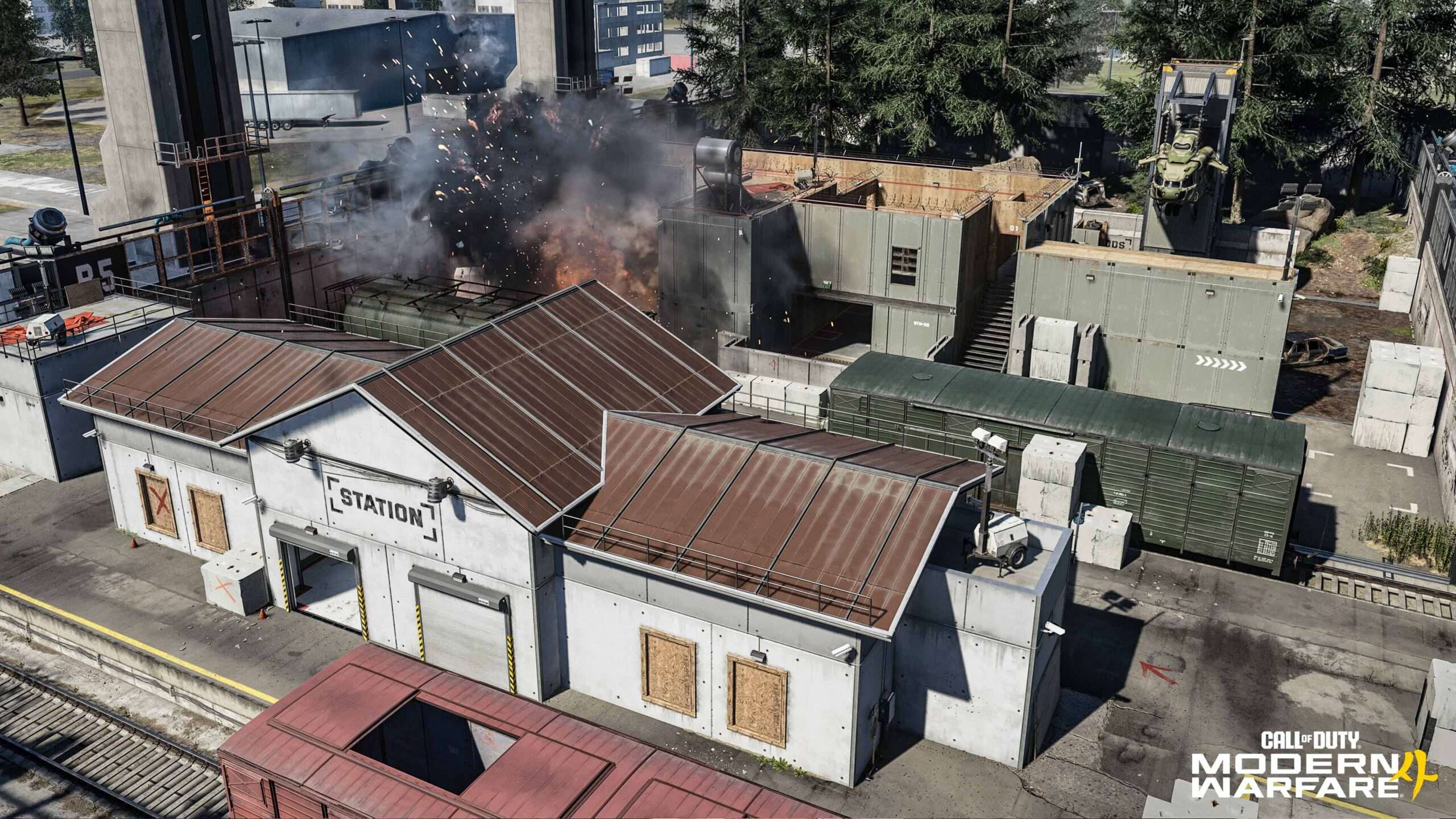 Call of Duty: Modern Warfare 4 Multiplayer: Kill Block Intel 4 4 Call of Duty – MW4 – Multiplayer – Kill Block 1 scaled https://www.mkaugaming.com/call-of-duty-modern-warfare-4-multiplayer-kill-block-intel/