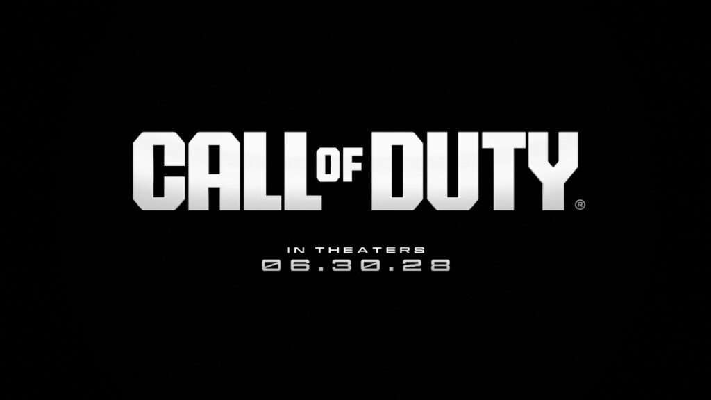 Call of Duty and Aston Martin Unveil The Dreadnought For Modern Warfare 4, and The Call of Duty Movie Is Set In The Modern Warfare Universe 4 5 Call of Duty Movie https://www.mkaugaming.com/call-of-duty-and-aston-martin-unveil-the-dreadnought-for-modern-warfare-4/