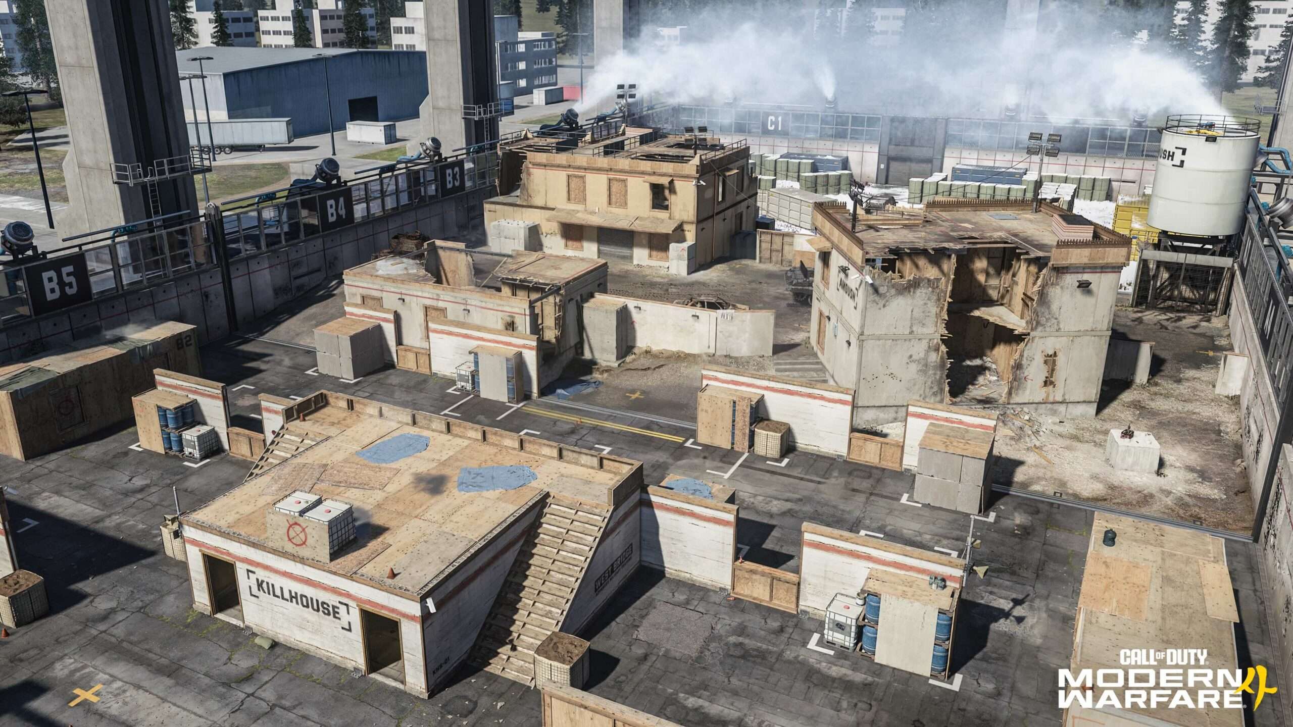 Call of Duty: Modern Warfare 4 Multiplayer: Kill Block Intel 5 5 Call of Duty – MW4 – Multiplayer – Kill Block 2 scaled https://www.mkaugaming.com/call-of-duty-modern-warfare-4-multiplayer-kill-block-intel/