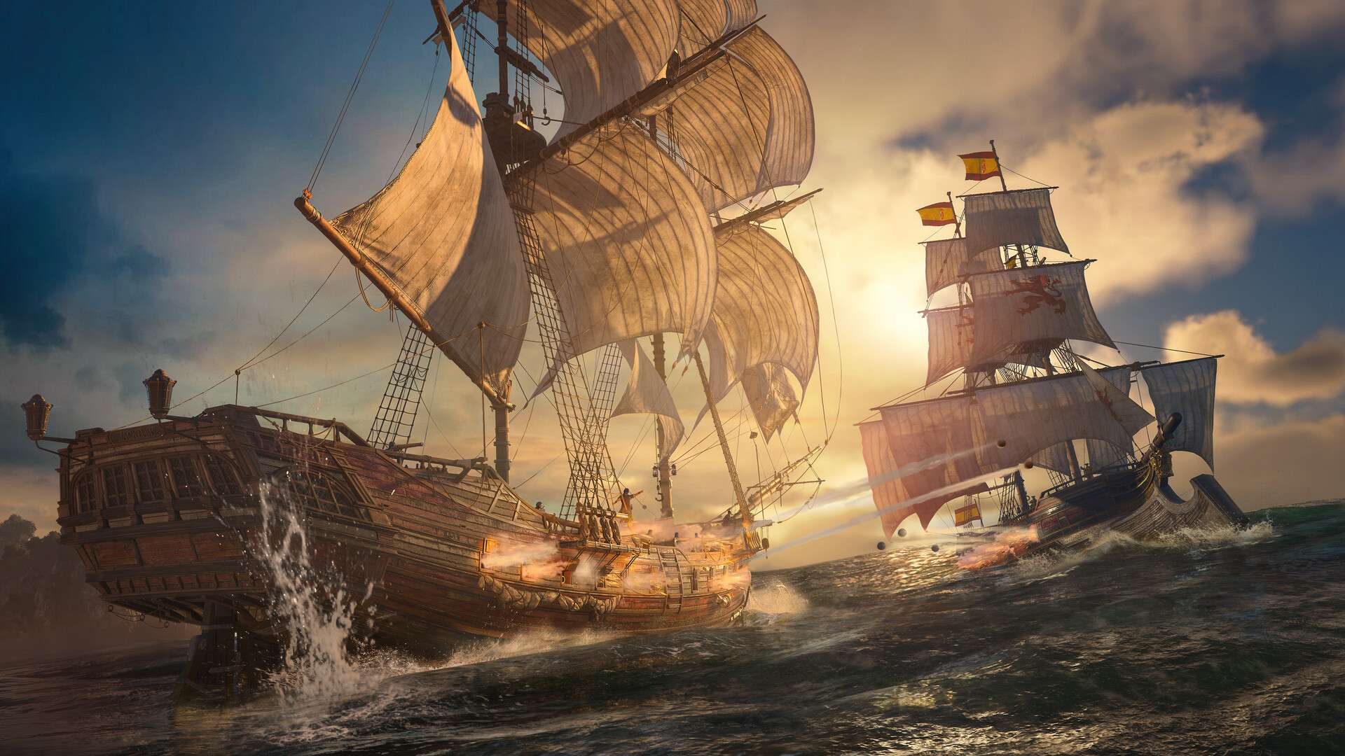 Assassin's Creed Black Flag Resynced (Xbox Series X) - Review 4 AC5 https://www.mkaugaming.com/all-review-list/assassins-creed-black-flag-resynced-xbox-series-x-review/