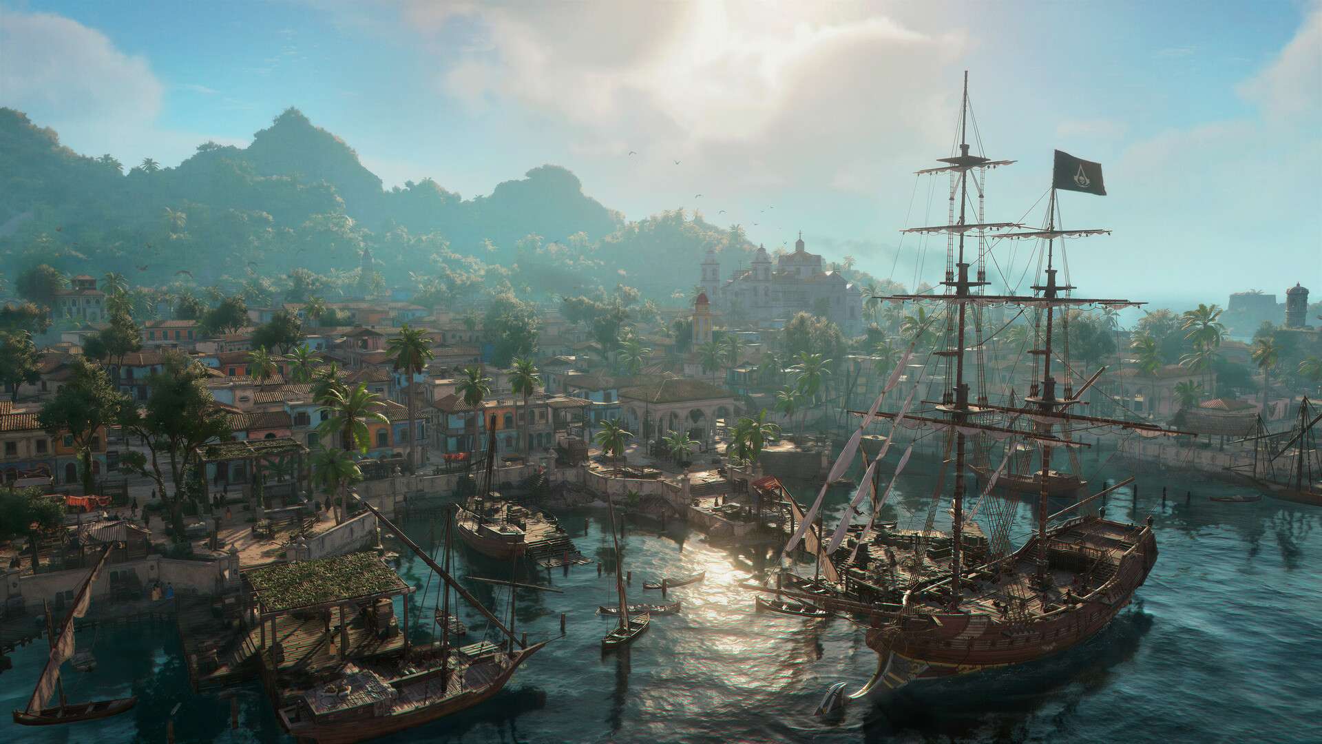 Assassin's Creed Black Flag Resynced (Xbox Series X) - Review 8 AC6 https://www.mkaugaming.com/all-review-list/assassins-creed-black-flag-resynced-xbox-series-x-review/