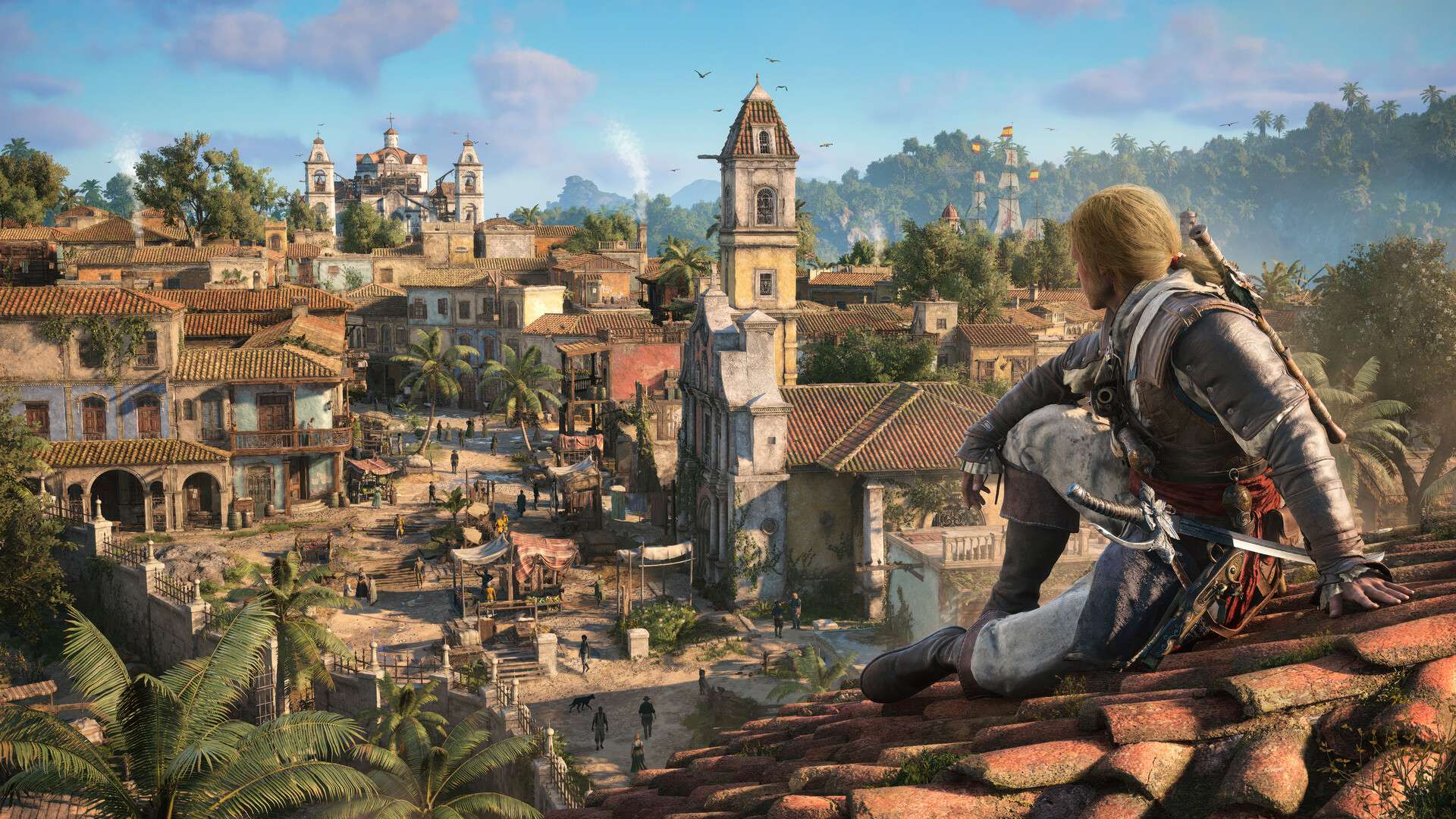 Assassin's Creed Black Flag Resynced (Xbox Series X) - Review 2 AC8 https://www.mkaugaming.com/all-review-list/assassins-creed-black-flag-resynced-xbox-series-x-review/