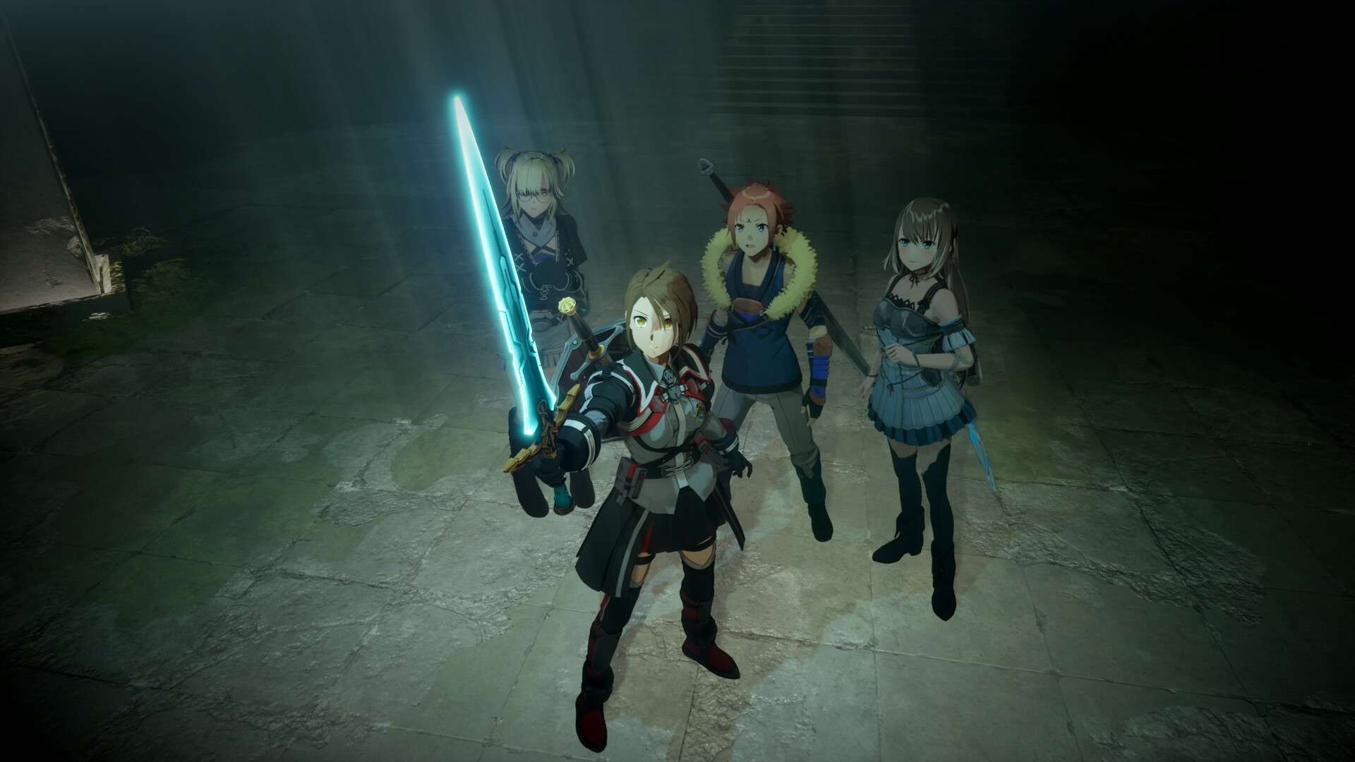 Echoes of Aincrad (PlayStation 5) - Review 2 Ain1 https://www.mkaugaming.com/all-review-list/echoes-of-aincrad-playstation-5-review/