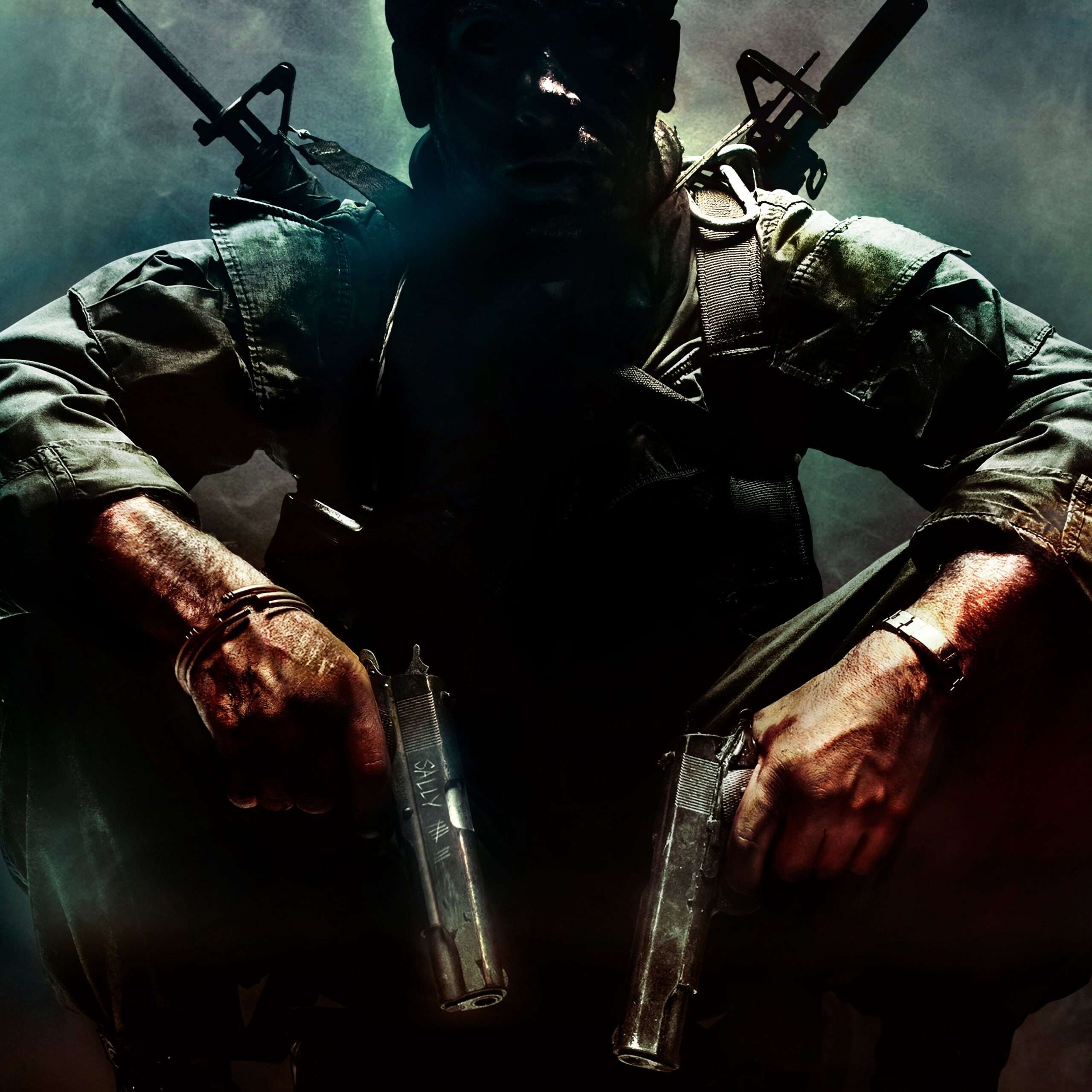 Call of Duty – Black Ops – 2 scaled https://www.mkaugaming.com/classic-call-of-duty-black-ops-and-black-ops-2-now-available-for-playstation-4-and-playstation-5/