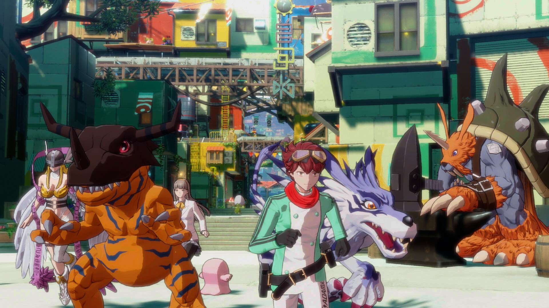 Digimon Story Time Stranger (Nintendo Switch 2) - Review 3 Dig1 https://www.mkaugaming.com/all-review-list/digimon-story-time-stranger-nintendo-switch-2-review/