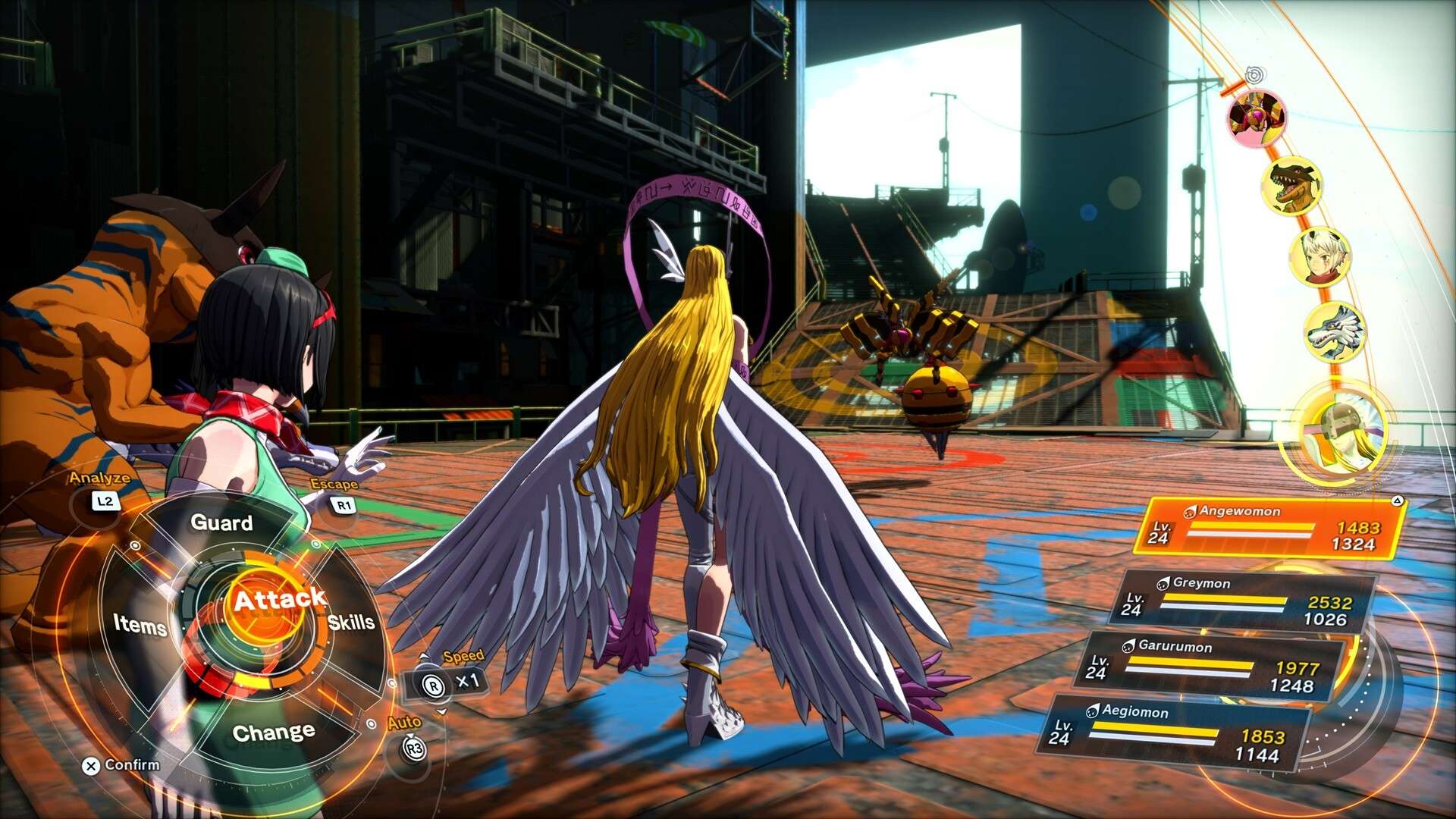 Digimon Story Time Stranger (Nintendo Switch 2) - Review 4 Dig2 https://www.mkaugaming.com/all-review-list/digimon-story-time-stranger-nintendo-switch-2-review/