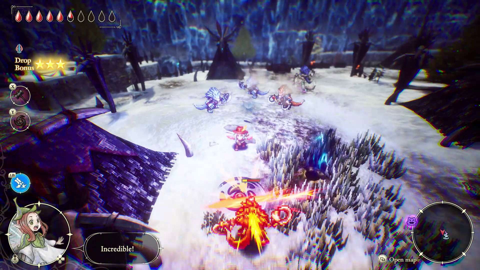 The Adventures of Elliot: The Millennium Tales (Xbox Series X) - Review 4 E1 https://www.mkaugaming.com/all-review-list/the-adventures-of-elliot-the-millennium-tales-xbox-series-x-reivew/
