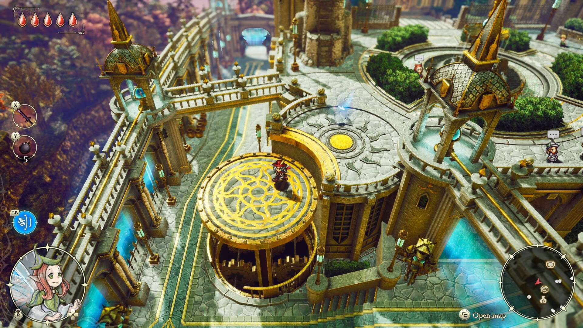 The Adventures of Elliot: The Millennium Tales (Xbox Series X) - Review 2 E2 https://www.mkaugaming.com/all-review-list/the-adventures-of-elliot-the-millennium-tales-xbox-series-x-reivew/
