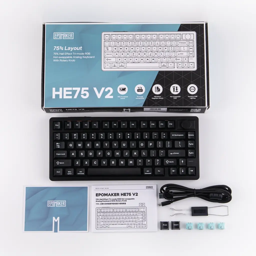 EPOMAKERHE75V2 17 https://www.mkaugaming.com/all-review-list/epomaker-he75-v2-keyboard-hardware-review/