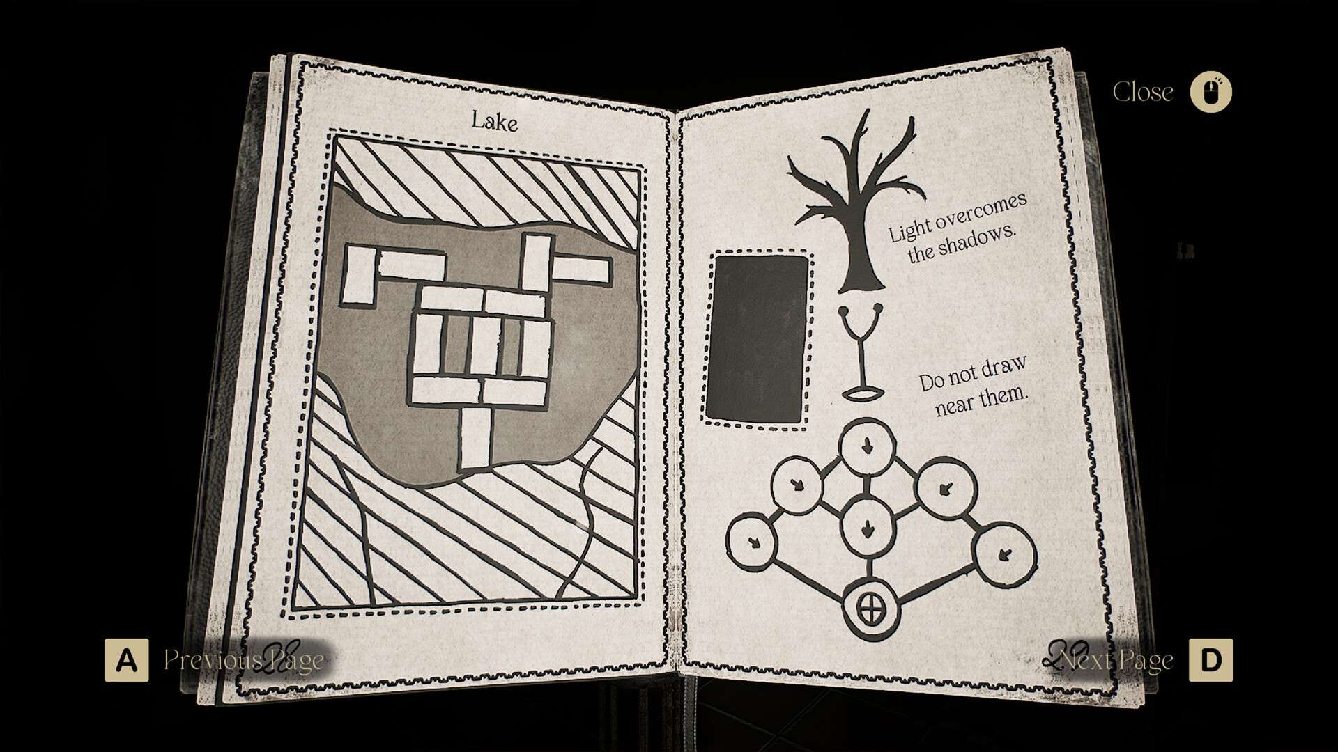 Escape From Umbra (Steam) - Review 4 ES3 https://www.mkaugaming.com/all-review-list/escape-from-umbra-steam-review/