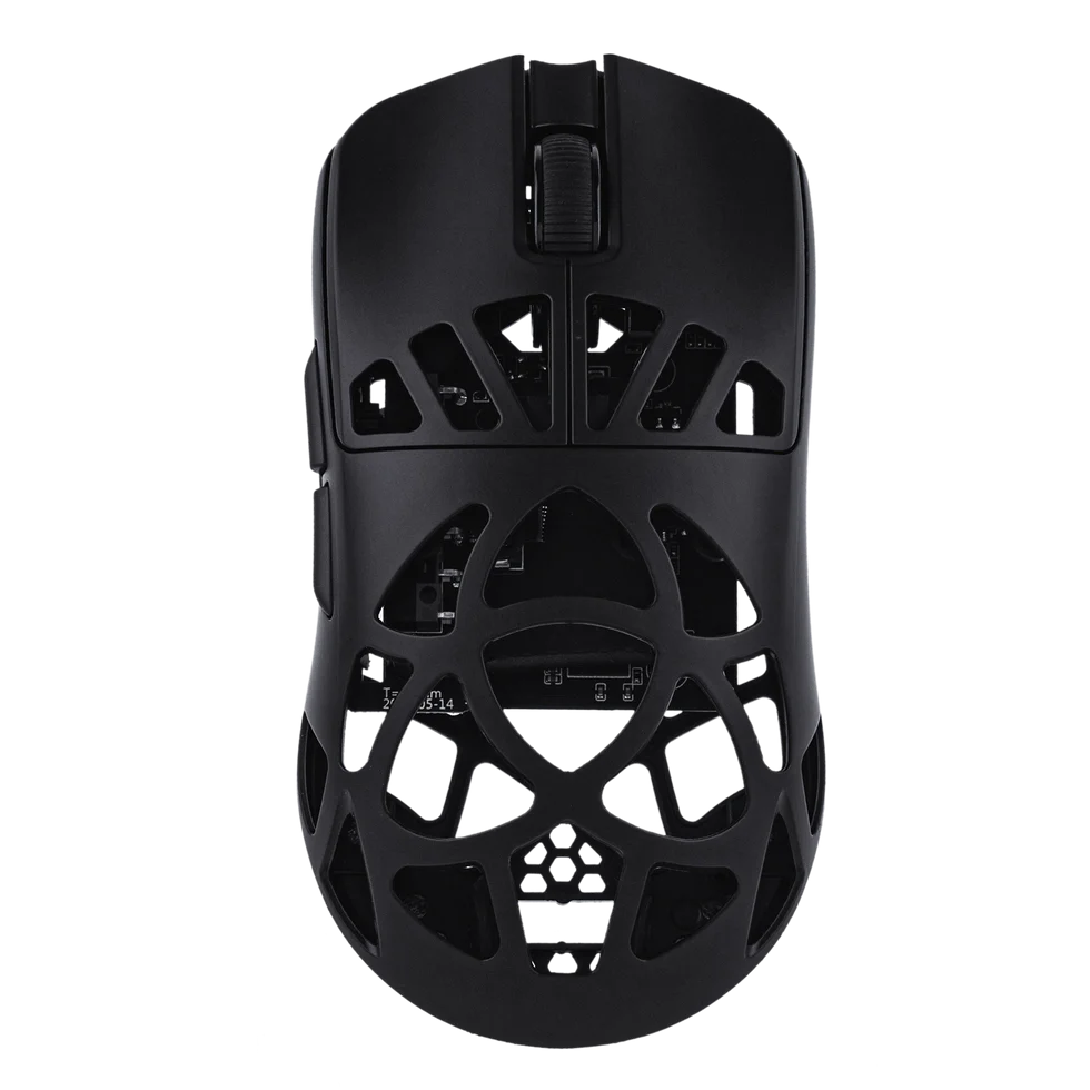 EPOMAKER CarbonX Mouse (Hardware) - Review 2 EpomakerCarbonX 1 https://www.mkaugaming.com/all-review-list/epomaker-carbonx-mouse-hardware-review/