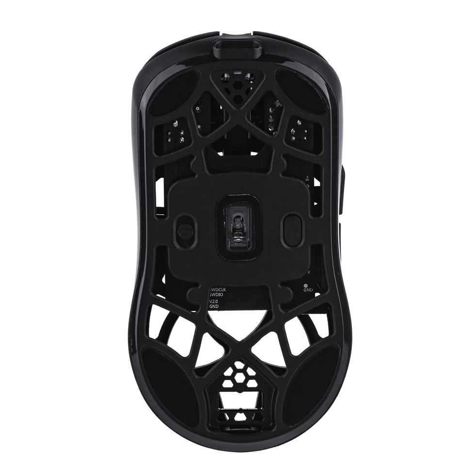 EPOMAKER CarbonX Mouse (Hardware) - Review 3 EpomakerCarbonX 6 https://www.mkaugaming.com/all-review-list/epomaker-carbonx-mouse-hardware-review/