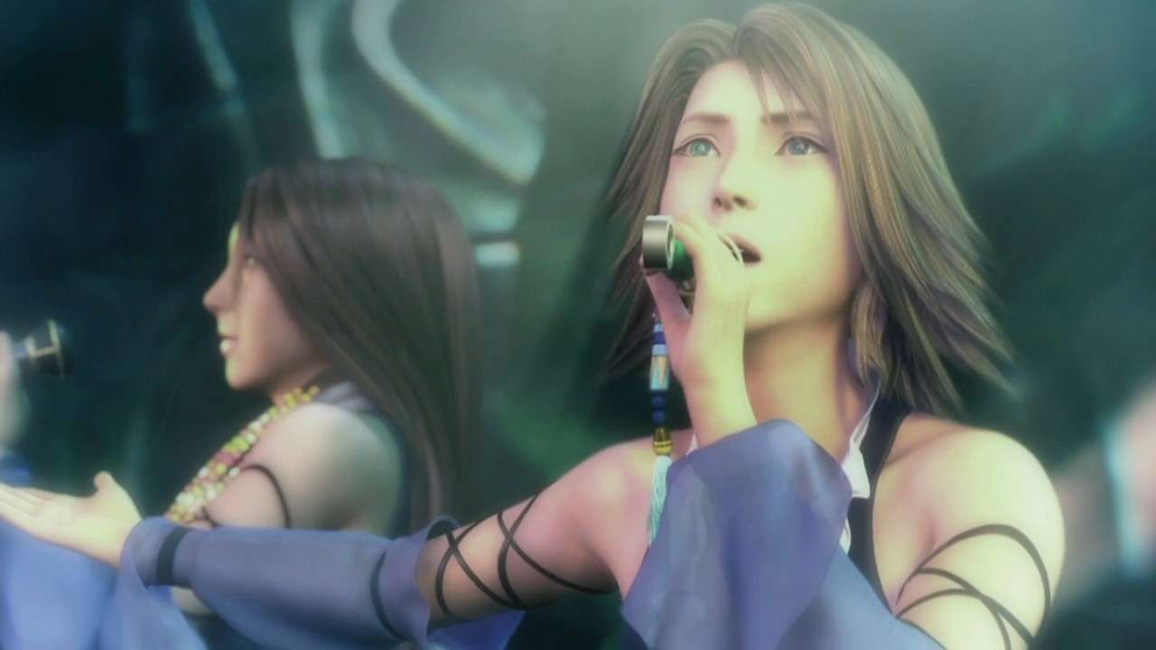 Return To Zanarkand In Final Fantasy X | X-2 HD Remaster - Available Now On Nintendo Switch 2 5 FFX X2 NS2 4 https://www.mkaugaming.com/return-to-znarkand-in-final-fantasy-x-x-2-hd-remaster-available-now-on-nintendo-switch-2/