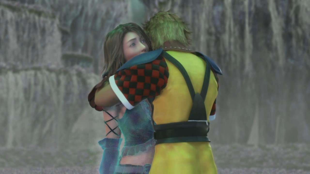 Return To Zanarkand In Final Fantasy X | X-2 HD Remaster - Available Now On Nintendo Switch 2 6 FFX X2 NS2 5 https://www.mkaugaming.com/return-to-znarkand-in-final-fantasy-x-x-2-hd-remaster-available-now-on-nintendo-switch-2/