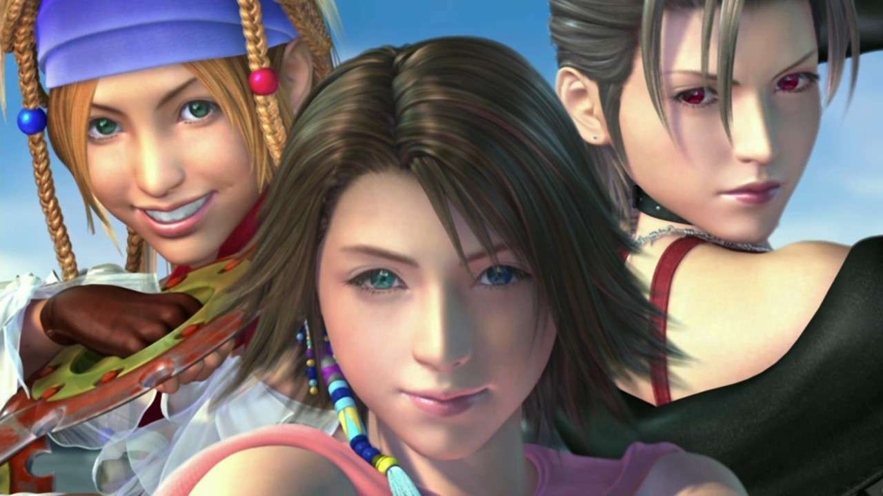 Return To Zanarkand In Final Fantasy X | X-2 HD Remaster - Available Now On Nintendo Switch 2 7 FFX X2 NS2 6 https://www.mkaugaming.com/return-to-znarkand-in-final-fantasy-x-x-2-hd-remaster-available-now-on-nintendo-switch-2/