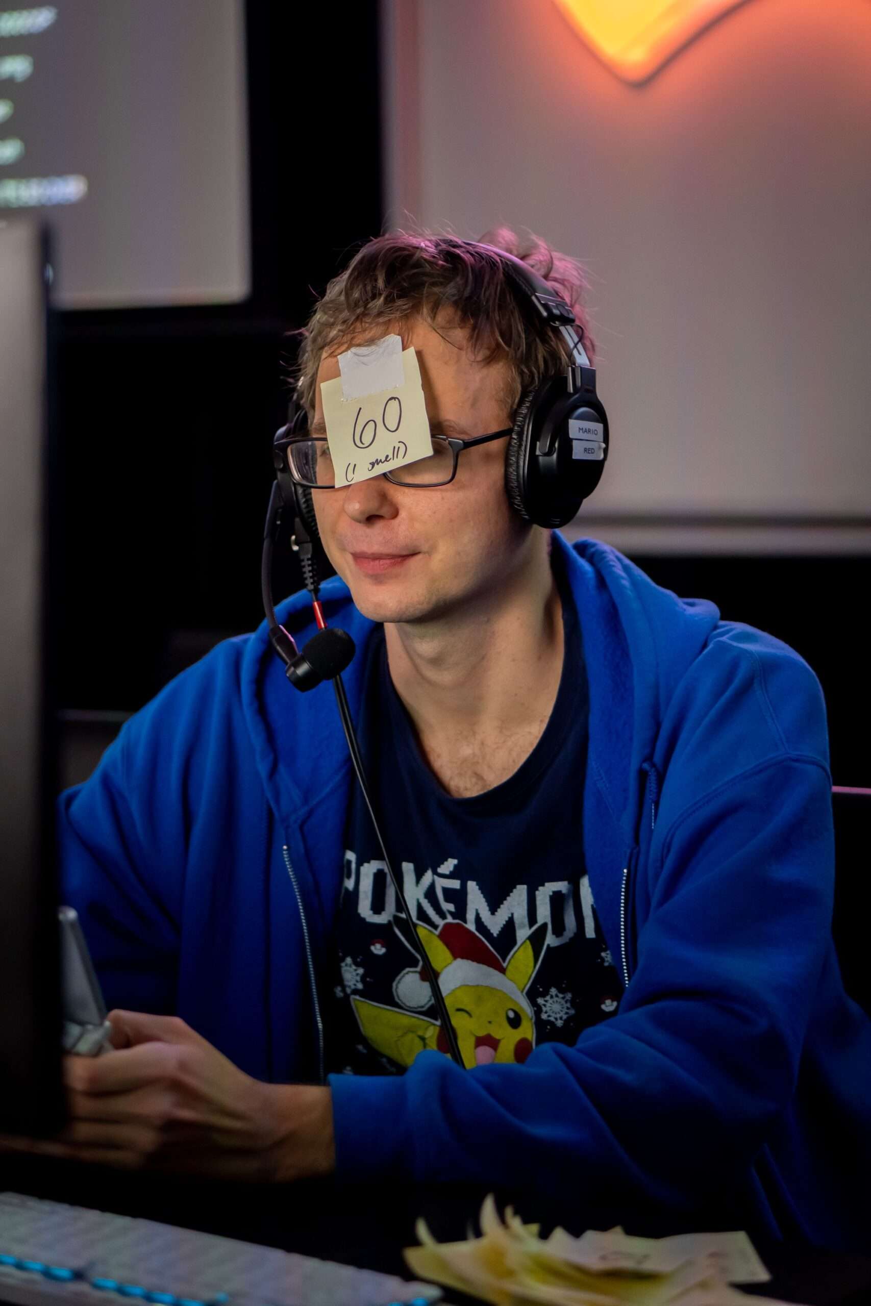 Australian Speedrun Marathon Returns to Adelaide, Supporting Game On Cancer 2 GameOnCancer ASM 23 102 scaled https://www.mkaugaming.com/australian-speedrun-marathon-returns-to-adelaide-supporting-game-on-cancer/