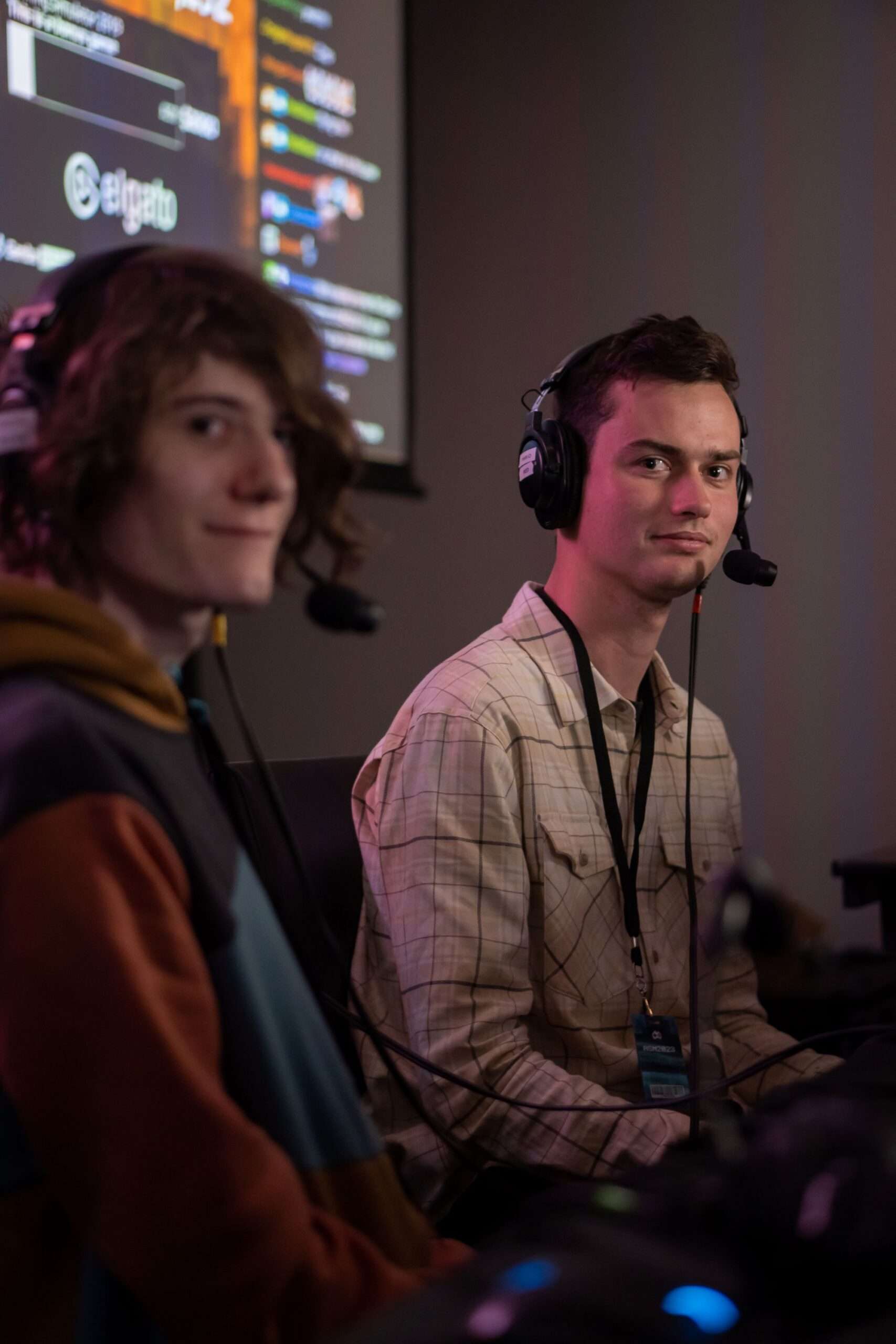 Australian Speedrun Marathon Returns to Adelaide, Supporting Game On Cancer 1 GameOnCancer ASM 23 89 scaled https://www.mkaugaming.com/australian-speedrun-marathon-returns-to-adelaide-supporting-game-on-cancer/