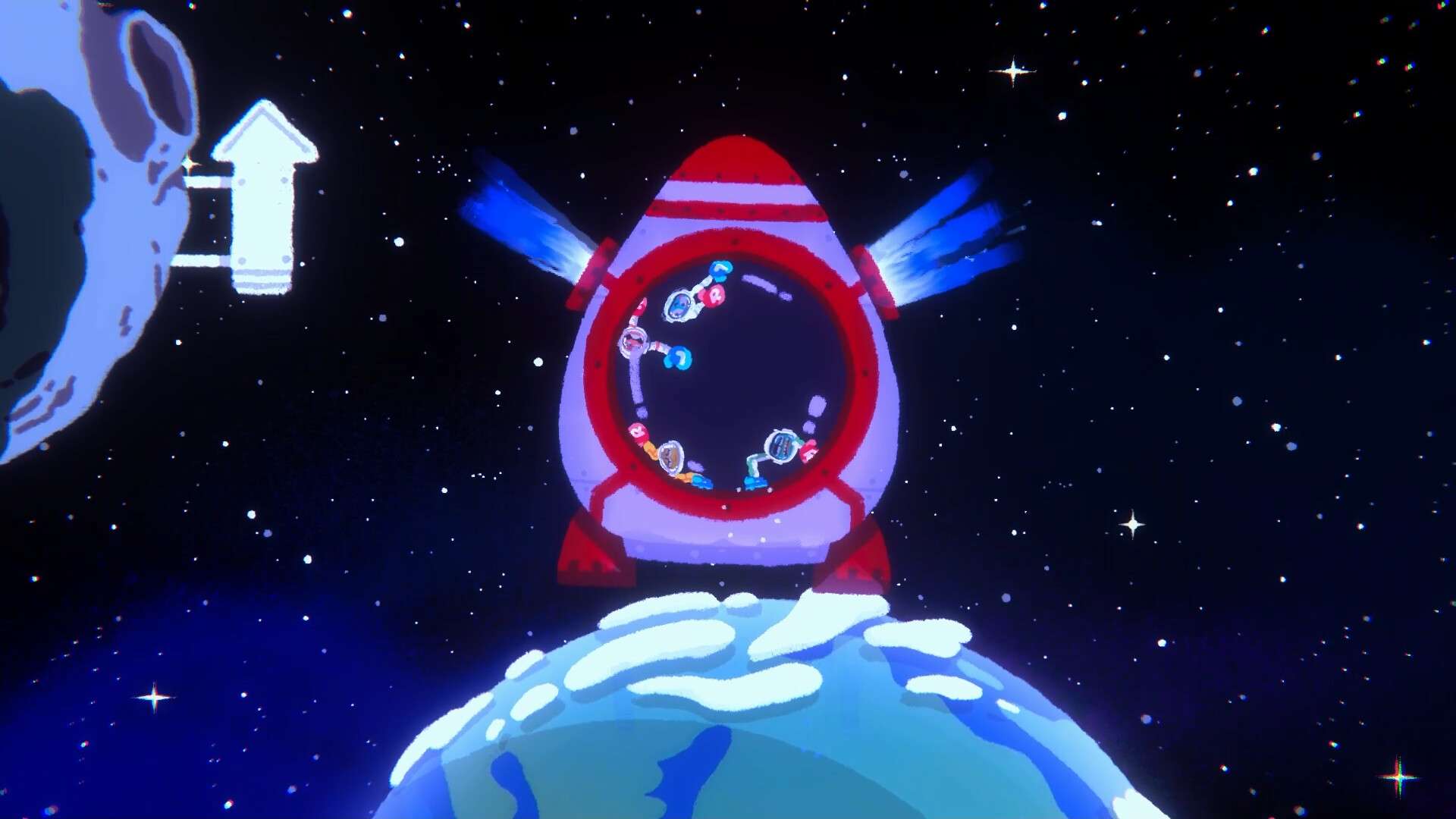 Heave Ho 2 (Steam) - Review 3 Heave3 https://www.mkaugaming.com/all-review-list/heave-ho-2-steam-review/