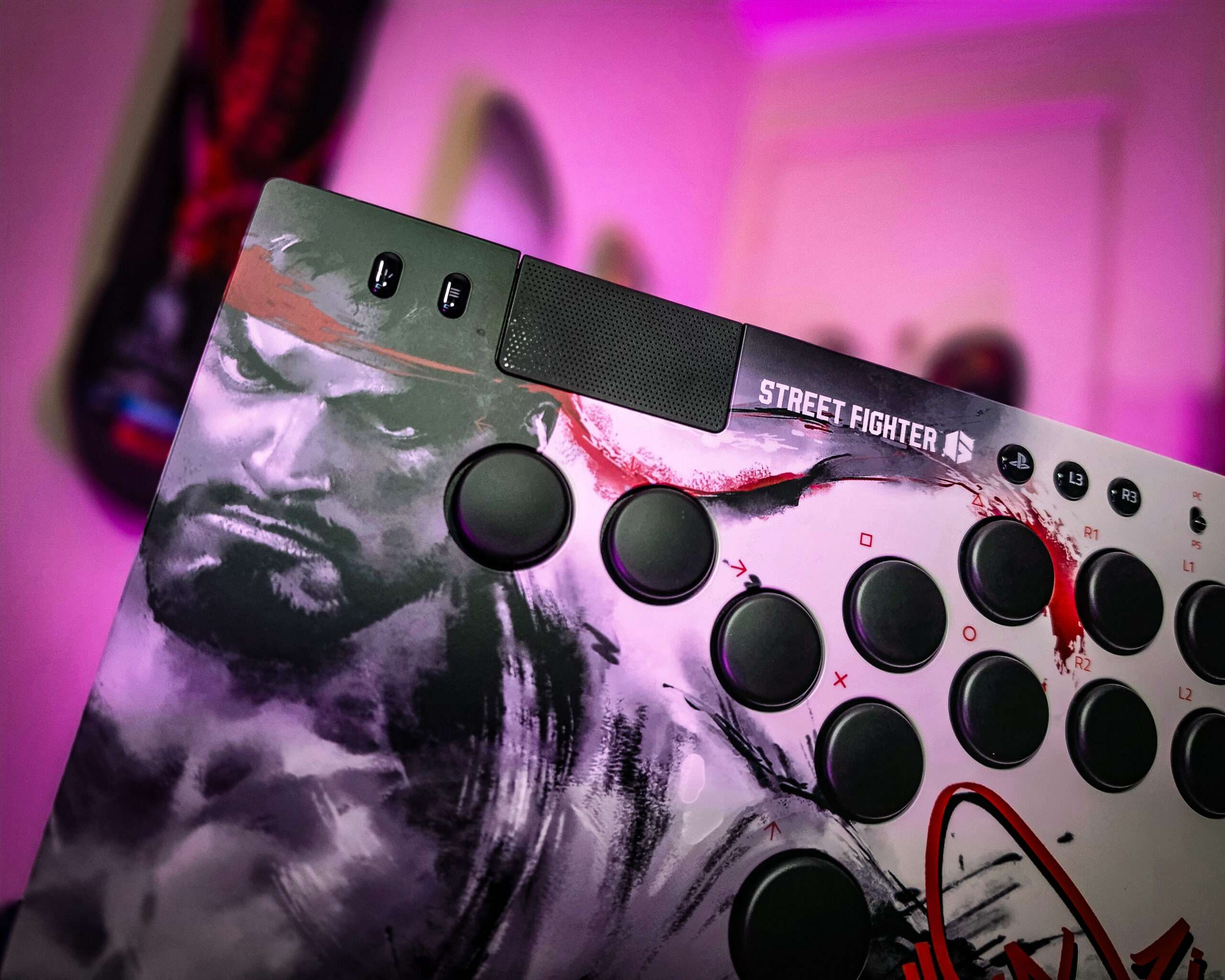 Razer Kitsune - Ryu Edition (Hardware) - Review 8 PSX 20260722 191623 scaled https://www.mkaugaming.com/all-review-list/razer-kitsune-ryu-edition-hardware-review/