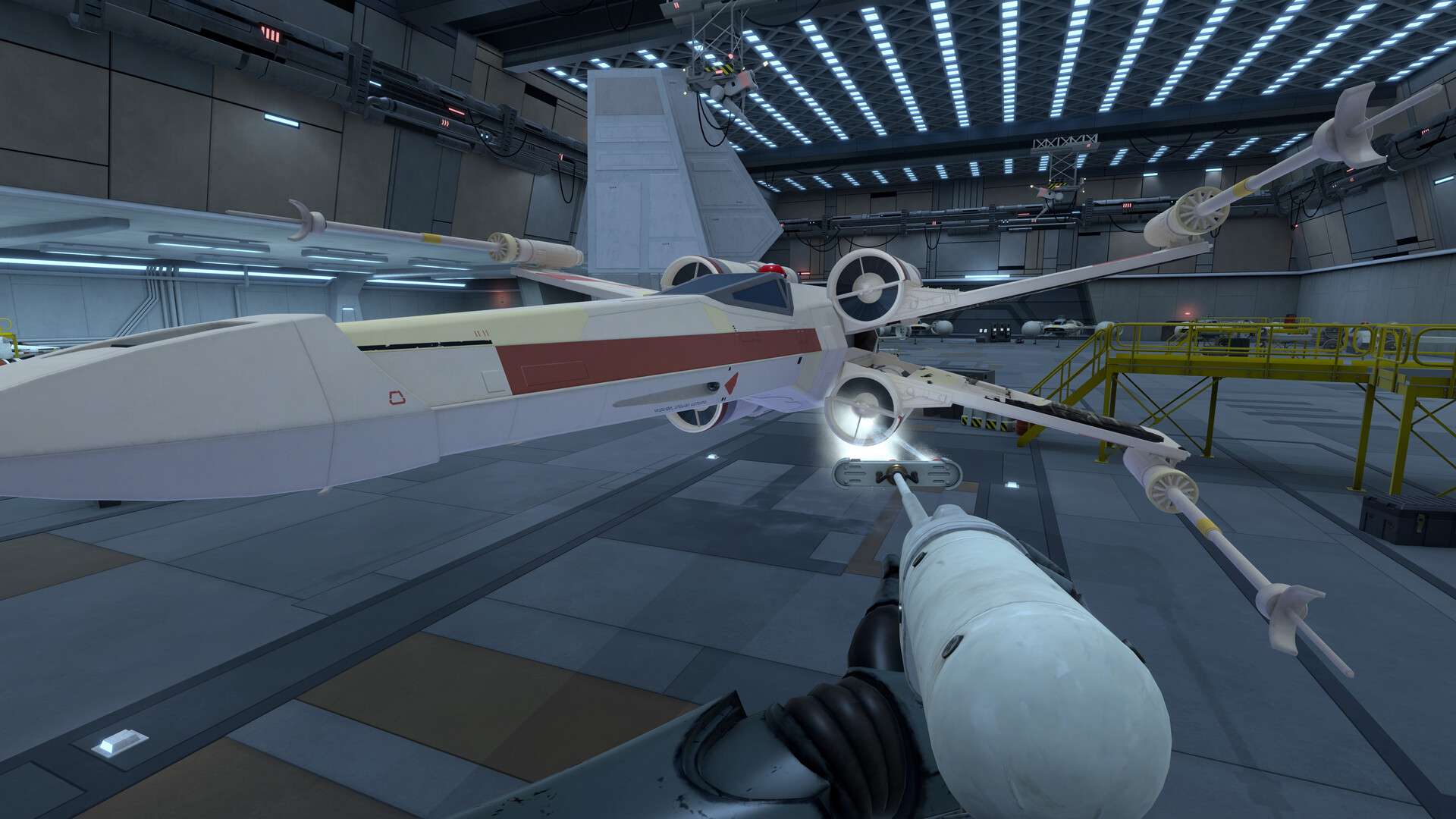 PowerWash Simulator 2 - Star Wars Pack (Steam) - Review 5 PW4 https://www.mkaugaming.com/all-review-list/powerwash-simulator-2-star-wars-pack-steam-review/