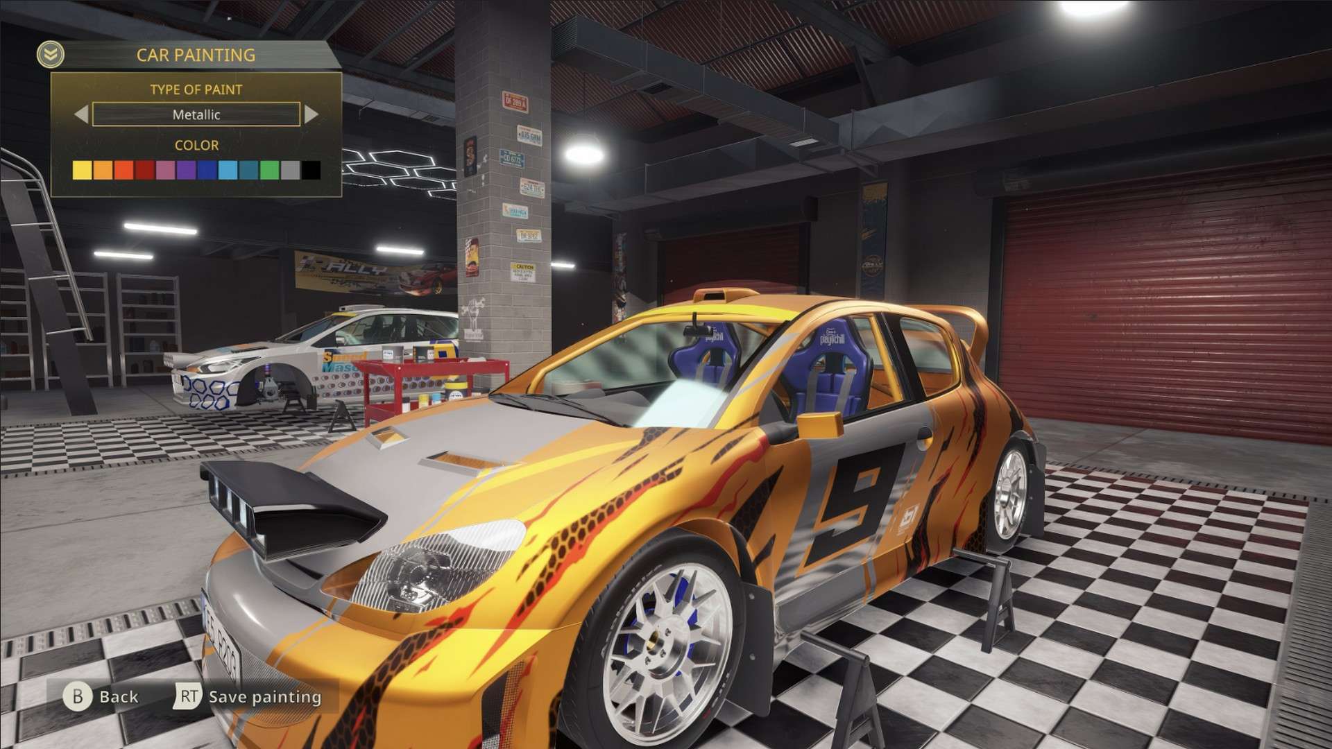 Rally Car Mechanic Simulator (Xbox Series X) - Review 5 RC4 https://www.mkaugaming.com/all-review-list/rally-car-mechanic-simulator-xbox-series-x-review/