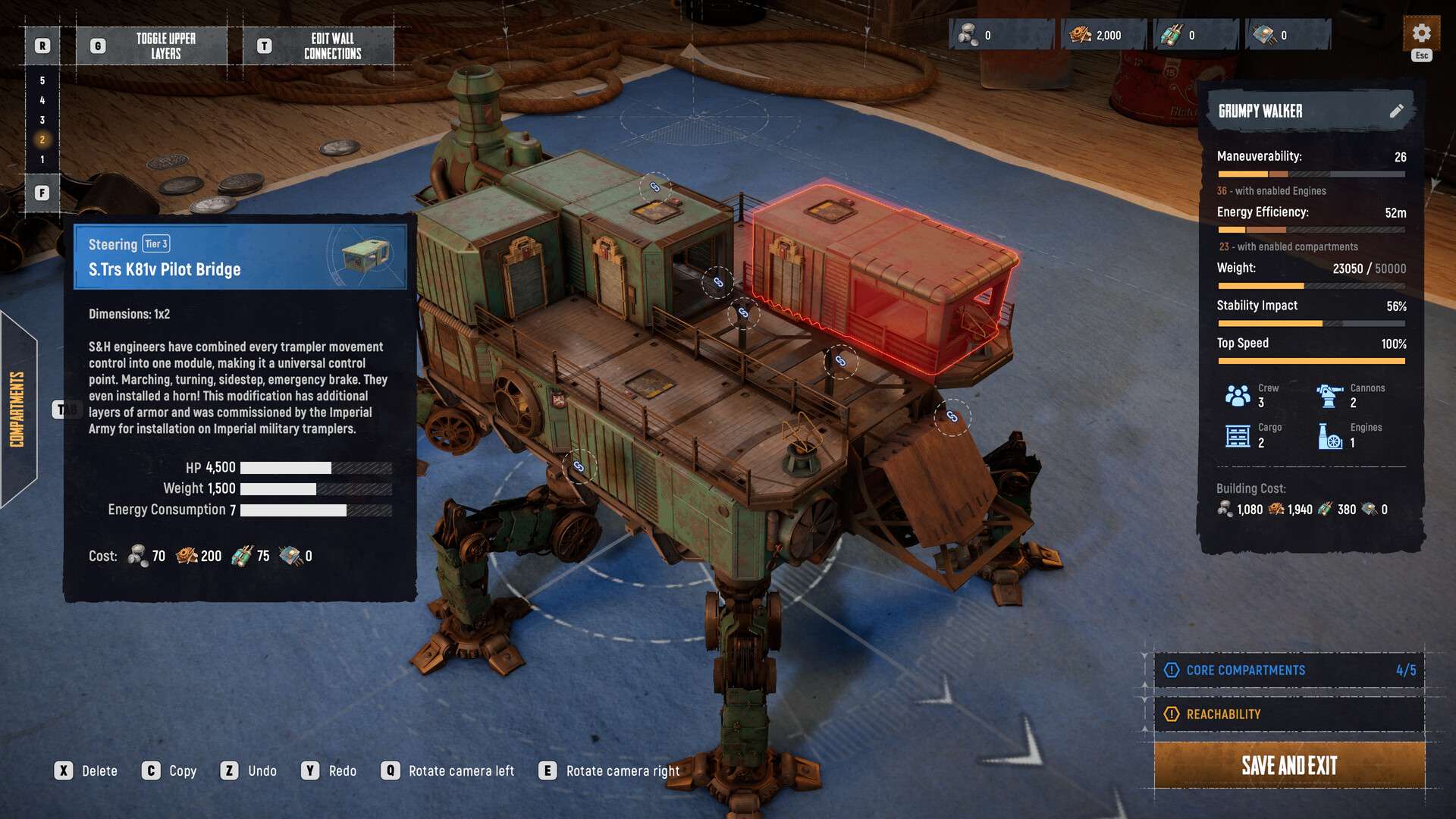 SAND: Raiders of Sophie (Steam) - Review 3 Sand2 https://www.mkaugaming.com/all-review-list/sand-raiders-of-sophie-steam-review/