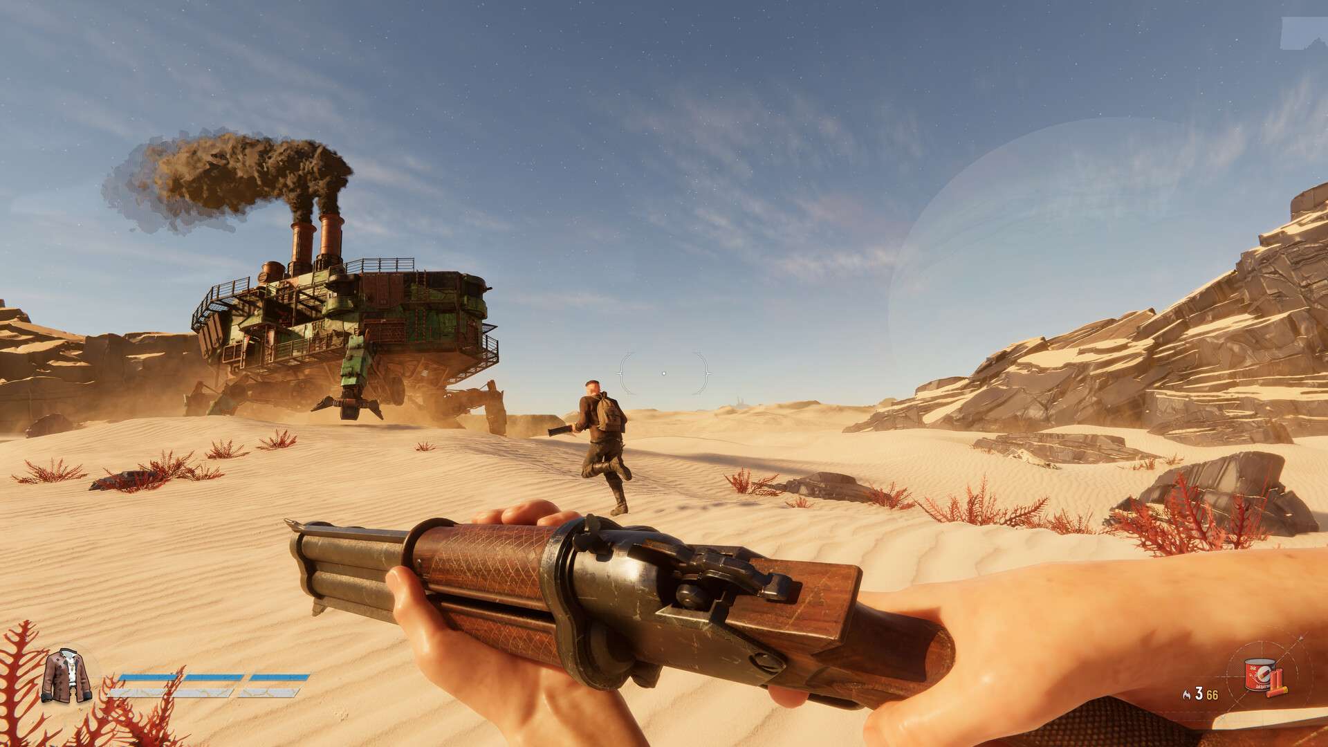 SAND: Raiders of Sophie (Steam) - Review 5 Sand4 https://www.mkaugaming.com/all-review-list/sand-raiders-of-sophie-steam-review/