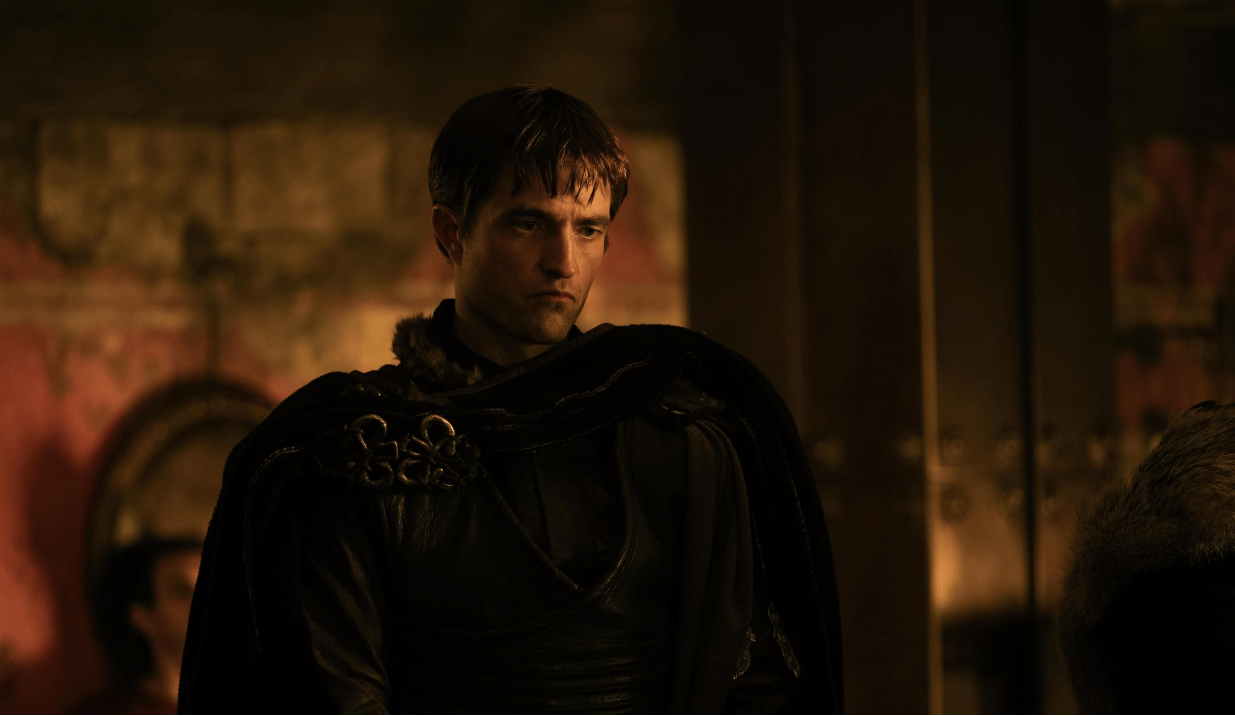 The Odyssey (Movie) - Review 3 Screenshot 2026 07 15 212505 https://www.mkaugaming.com/all-review-list/the-odyssey-movie-review/