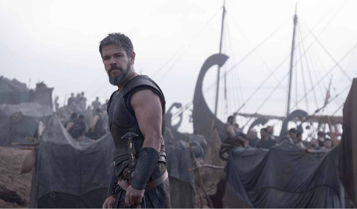 The Odyssey (Movie) - Review 2 Screenshot 2026 07 15 212520 https://www.mkaugaming.com/all-review-list/the-odyssey-movie-review/