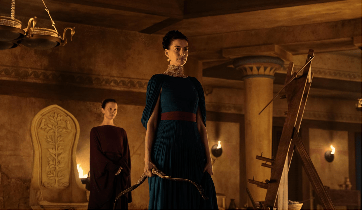 The Odyssey (Movie) - Review 4 Screenshot 2026 07 15 212535 https://www.mkaugaming.com/all-review-list/the-odyssey-movie-review/