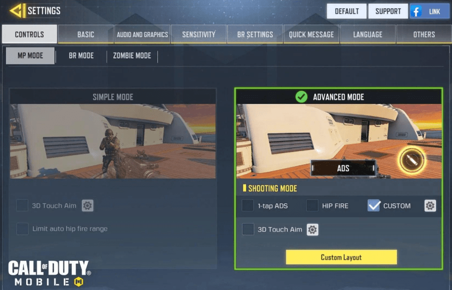 Screenshot 2026 07 16 233535 https://www.mkaugaming.com/call-of-duty-mobile-tips-and-tricks-how-to-rank-up-fast-in-2026/