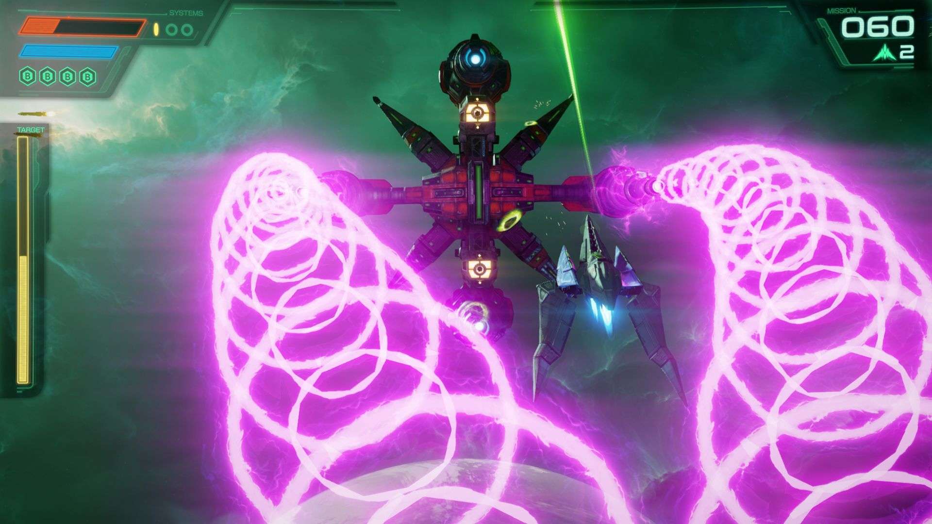 Star Fox (Nintendo Switch 2) - Review 5 Star4 https://www.mkaugaming.com/all-review-list/star-fox-nintendo-switch-2-review/