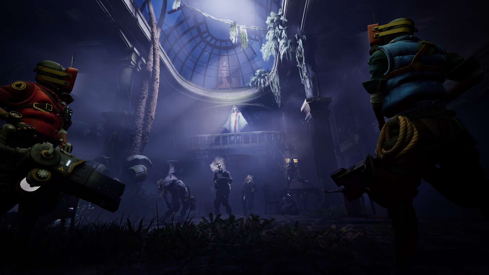 Wreck Runners (Steam) - Review 3 WR4 https://www.mkaugaming.com/all-review-list/wreck-runners-steam-review/