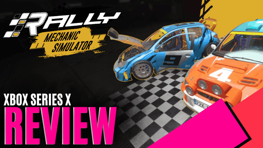 YouTube Thumbnails 2026 07 02T222306.492 https://www.mkaugaming.com/all-review-list/rally-car-mechanic-simulator-xbox-series-x-review/