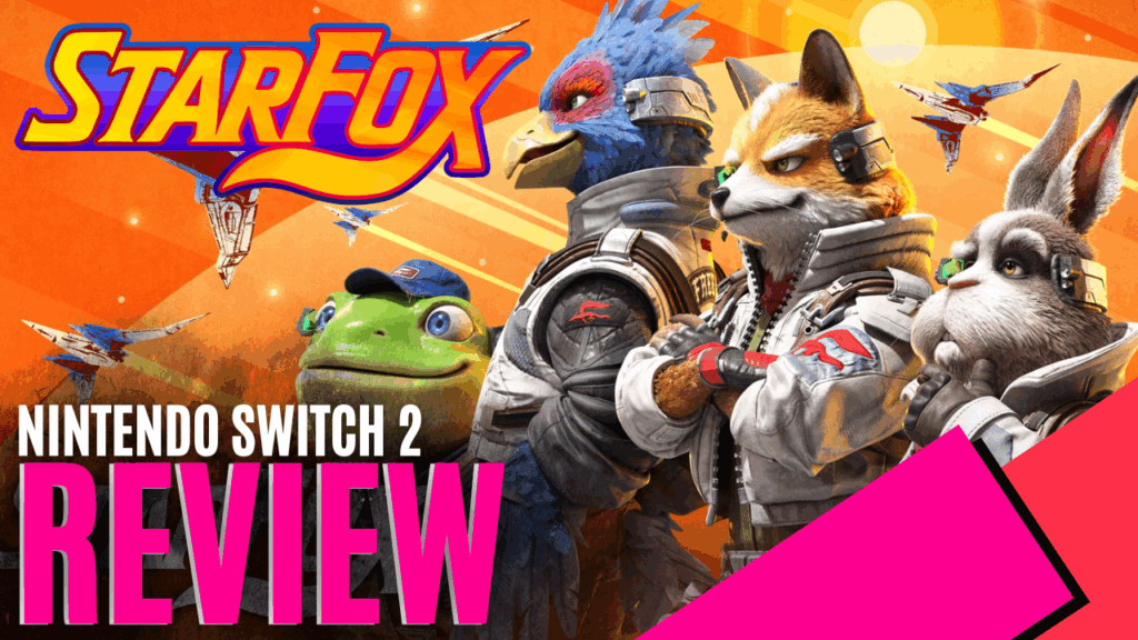 YouTube Thumbnails 2026 07 05T201358.748 https://www.mkaugaming.com/all-review-list/star-fox-nintendo-switch-2-review/