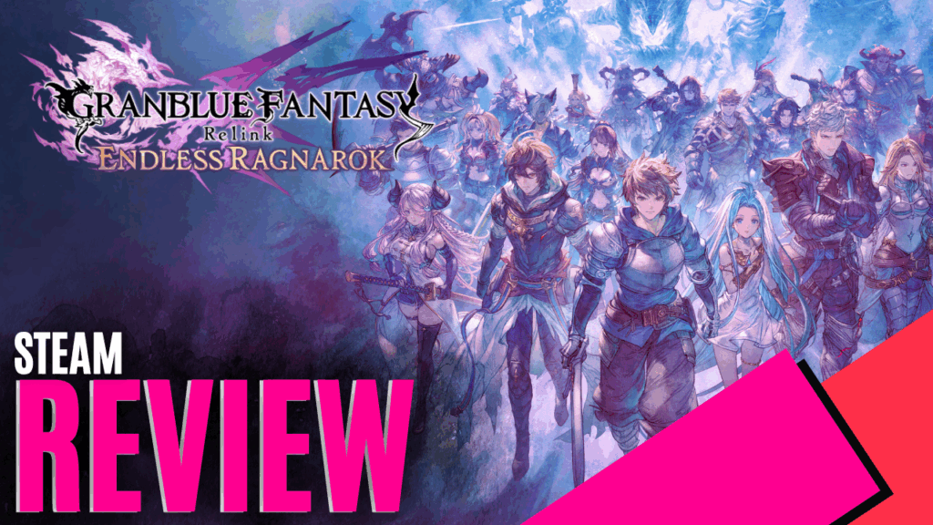 YouTube Thumbnails 2026 07 09T225611.604 https://www.mkaugaming.com/all-review-list/granblue-fantasy-relink-endless-ragnarok-steam-review/