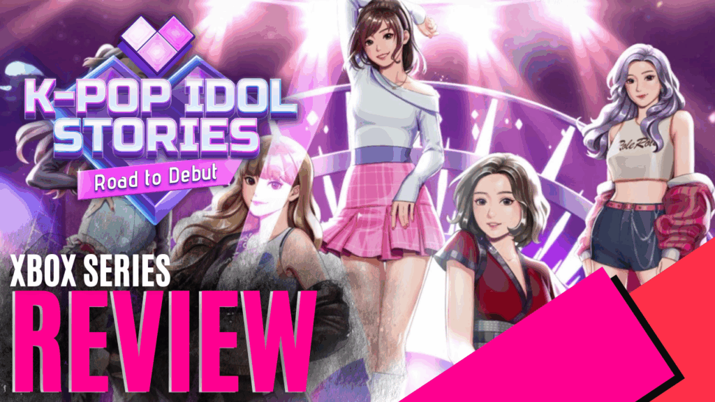 YouTube Thumbnails 2026 07 21T231717.235 https://www.mkaugaming.com/all-review-list/k-pop-idol-stories-road-to-debut-xbox-series-x-review/