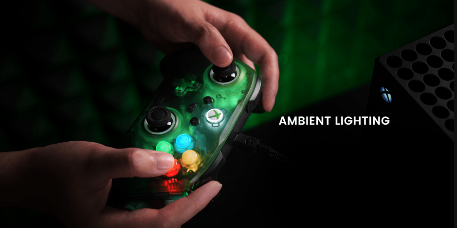Gamesir Launches T7 Pro W Retro Green Wired Controller For Xbox & PC With Hall Effect Technology & Classic Translucent Design 3 geagag https://www.mkaugaming.com/gamesir-launches-t7-pro-w-retro-green-wired-controller-for-xbox-pc-with-hall-effect-technology-classic-translucent-design/