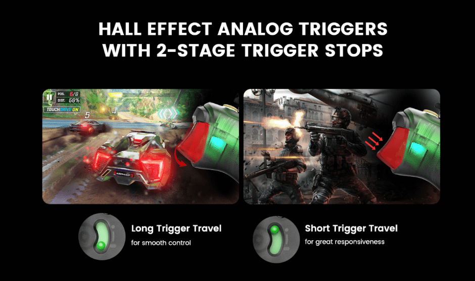 Gamesir Launches T7 Pro W Retro Green Wired Controller For Xbox & PC With Hall Effect Technology & Classic Translucent Design 2 geagagag https://www.mkaugaming.com/gamesir-launches-t7-pro-w-retro-green-wired-controller-for-xbox-pc-with-hall-effect-technology-classic-translucent-design/