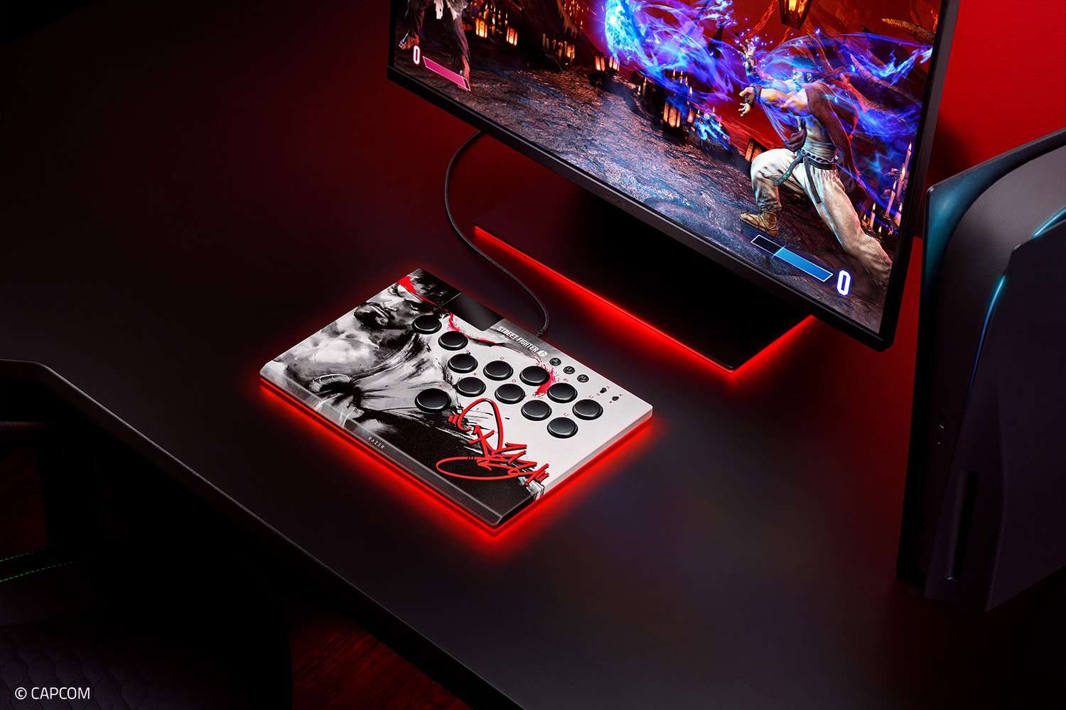 Razer Kitsune - Ryu Edition (Hardware) - Review 2 https medias p1.phoenix.razer .com sys master phoenix images container h57 hf0 10149258625054 260626 kitsune ryu 1500x1000 2 https://www.mkaugaming.com/all-review-list/razer-kitsune-ryu-edition-hardware-review/