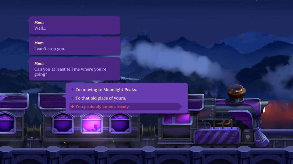 Moonlight Peaks Review (Nintendo Switch 2) — Animal Crossing, But With Vampires 1 moonlight peaks 1 https://www.mkaugaming.com/all-review-list/moonlight-peaks-review-switch-2/