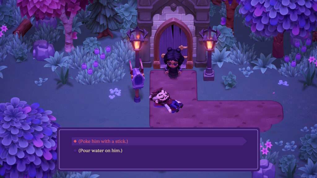 Moonlight Peaks Review (Nintendo Switch 2) — Animal Crossing, But With Vampires 2 moonlight peaks 2 https://www.mkaugaming.com/all-review-list/moonlight-peaks-review-switch-2/